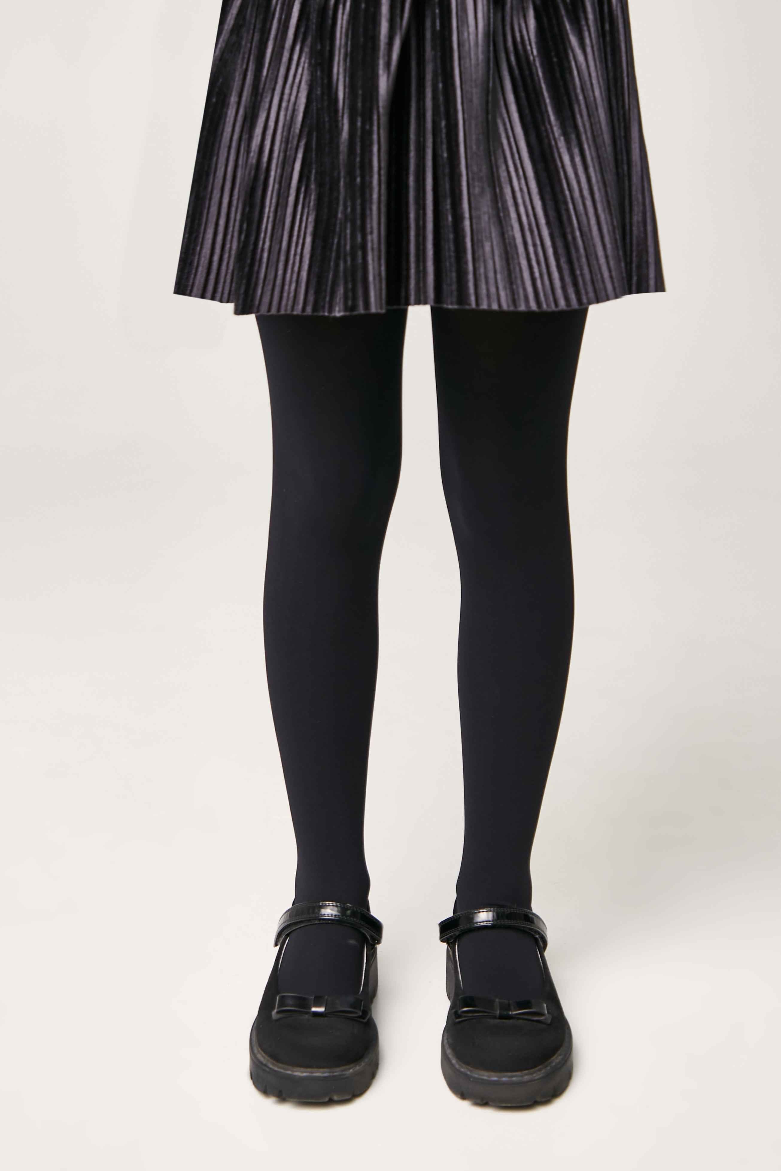 Conte Tights for girls - Velour 60 Den