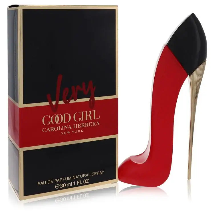 Very Good Girl By Carolina Herrera Perfume for Women by Gamer Scents