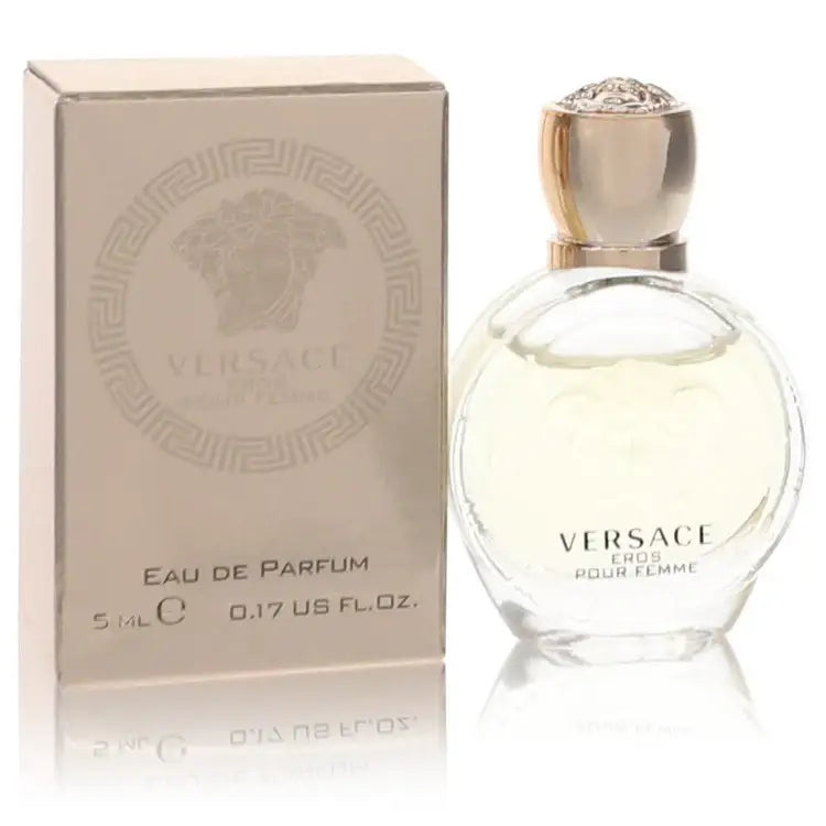 Eros By Versace Perfume for Women by Gamer Scents