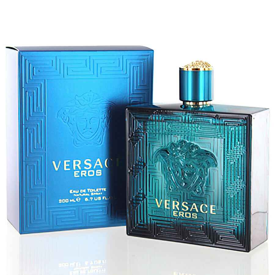Versace Eros Eau de Toilette For Men