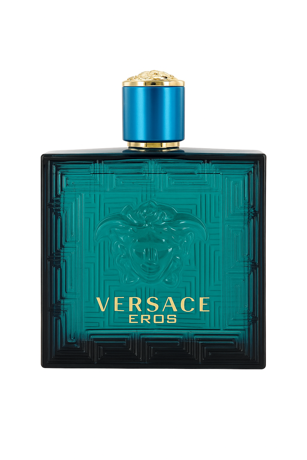 Versace Eros Eau de Toilette For Men by Perfume Paradise