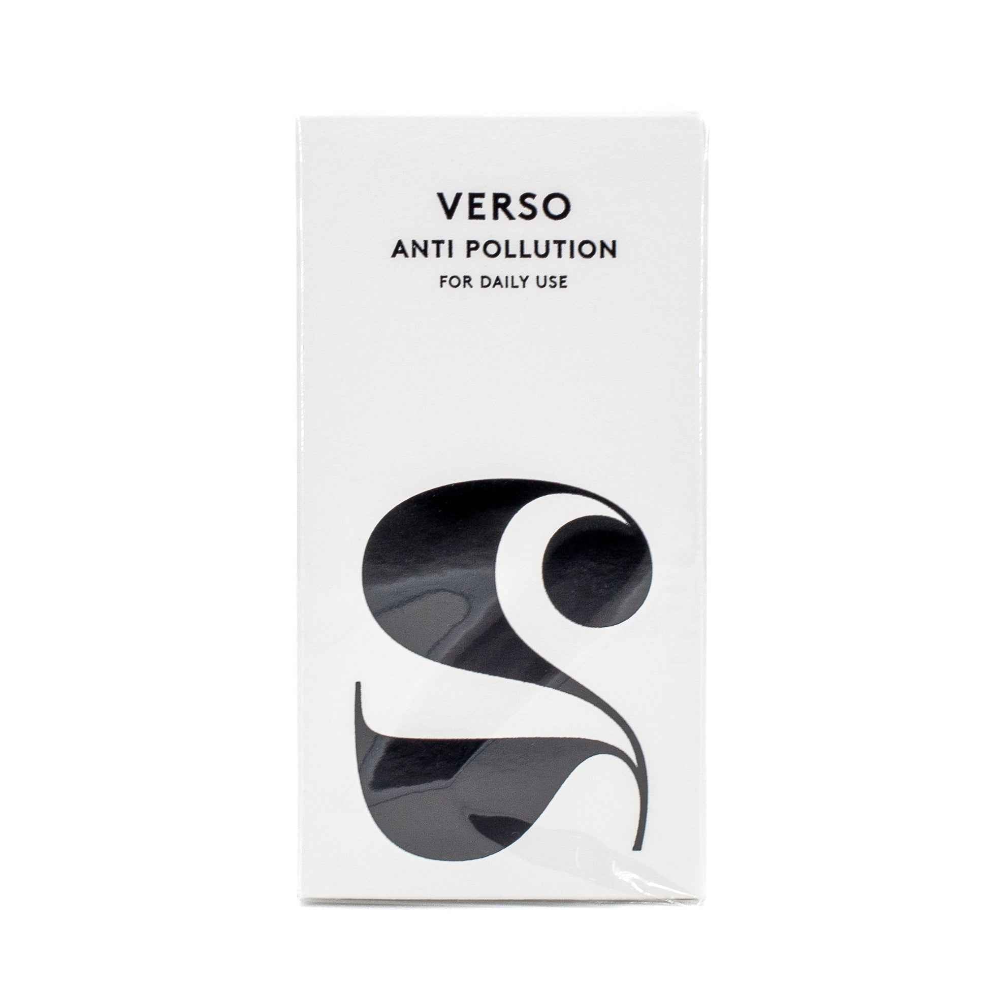 VERSO Anti Pollution Mist 1.69oz - New by This is Beauty US
