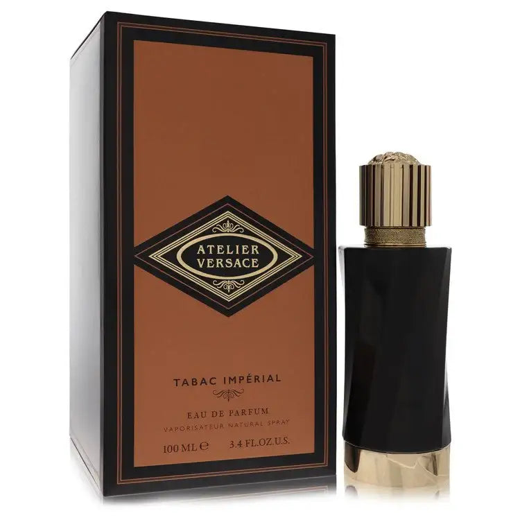 Atelier Tabac Imperial By Versace (Unisex)
