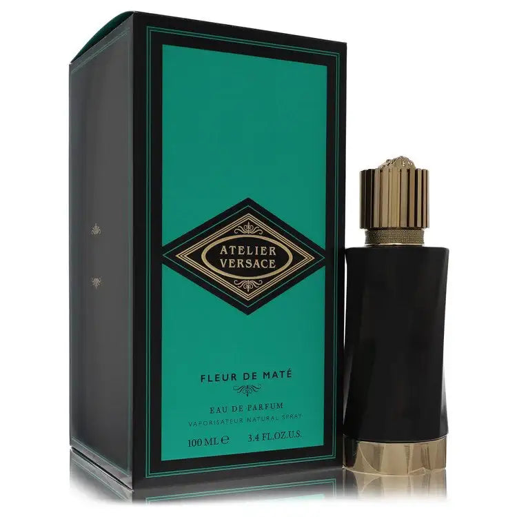 Atelier Fleur De Mate By Versace Cologne for Men by Gamer Scents