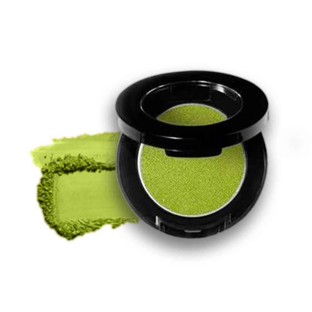 Vibrant Shadow Collection — REK Cosmetics: Pigmented, Vibrant Eyeshadow Range