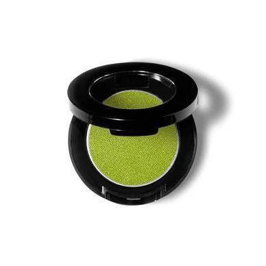 Vibrant Pressed Powder Eyeshadow – Metallic & Pearl Finish by REK Cosmetics