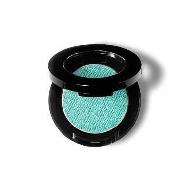 Vibrant Pressed Powder Eyeshadow – Metallic & Pearl Finish by REK Cosmetics