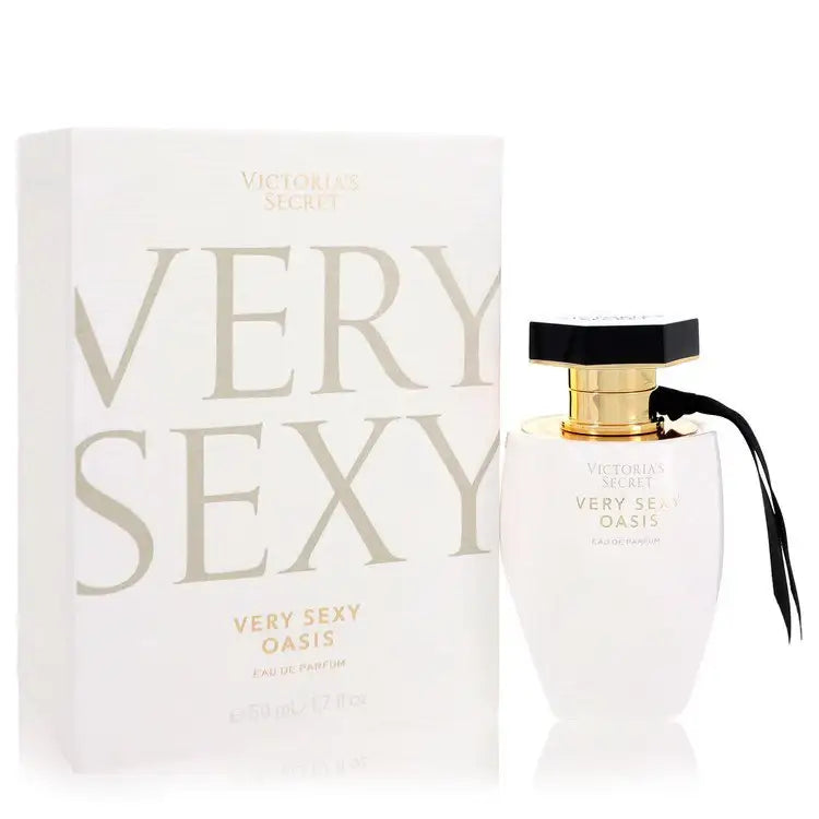 Very Sexy Oasis By Victoria&