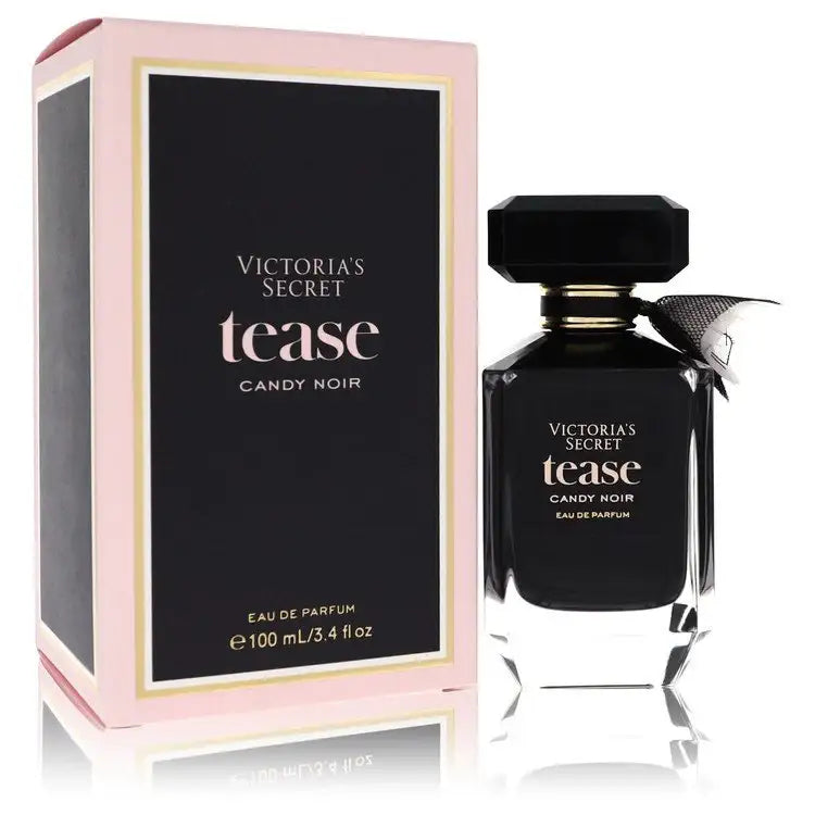 Tease Candy Noir By Victoria&
