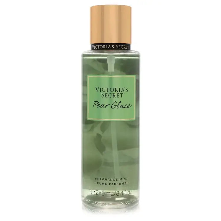 Pear Glace By Victoria&