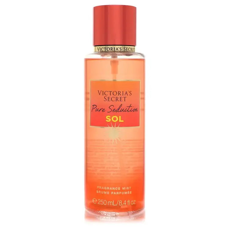Pure Seduction Sol By Victoria&