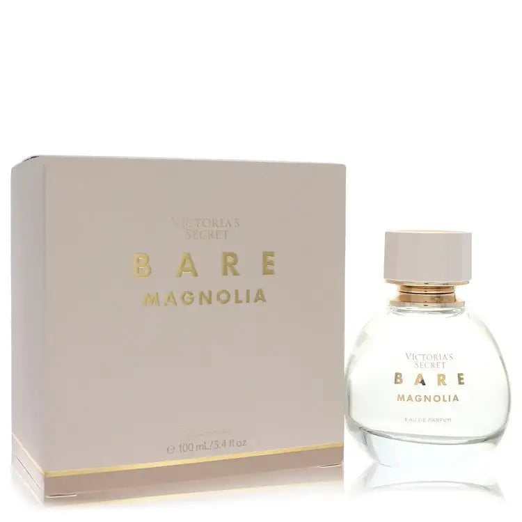 Bare Magnolia By Victoria&