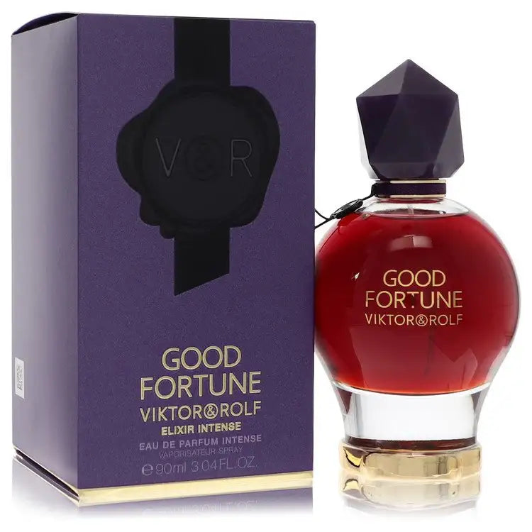 Good Fortune Elixir Intense Intense By Viktor & Rolf Perfume for Women by Gamer Scents