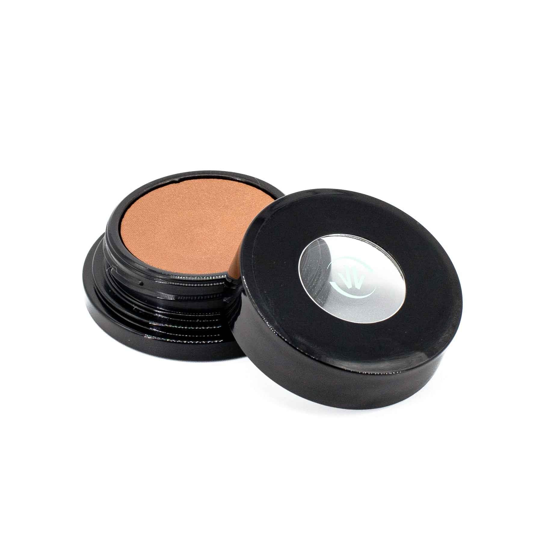 VINCENT LONGO Water Canvas Blush NATURE RAY 0.4oz - Imperfect Box - DestGlow
