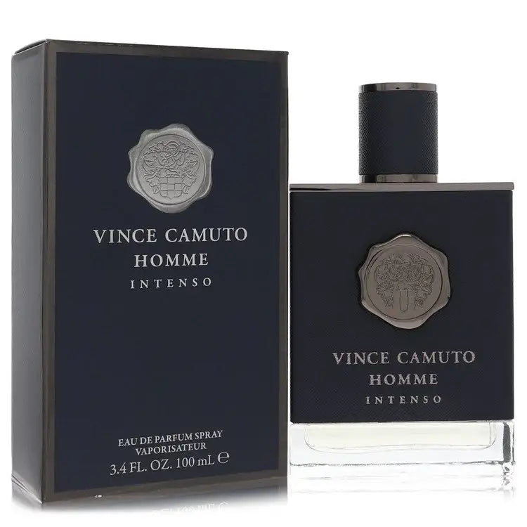 Homme Intenso By Vince Camuto Cologne for Men