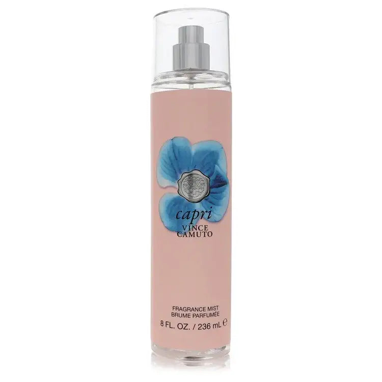 Capri By Vince Camuto Perfume for Women by Gamer Scents