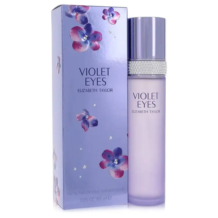 Violet Eyes By Elizabeth Taylor Perfume for Women by Gamer Scents