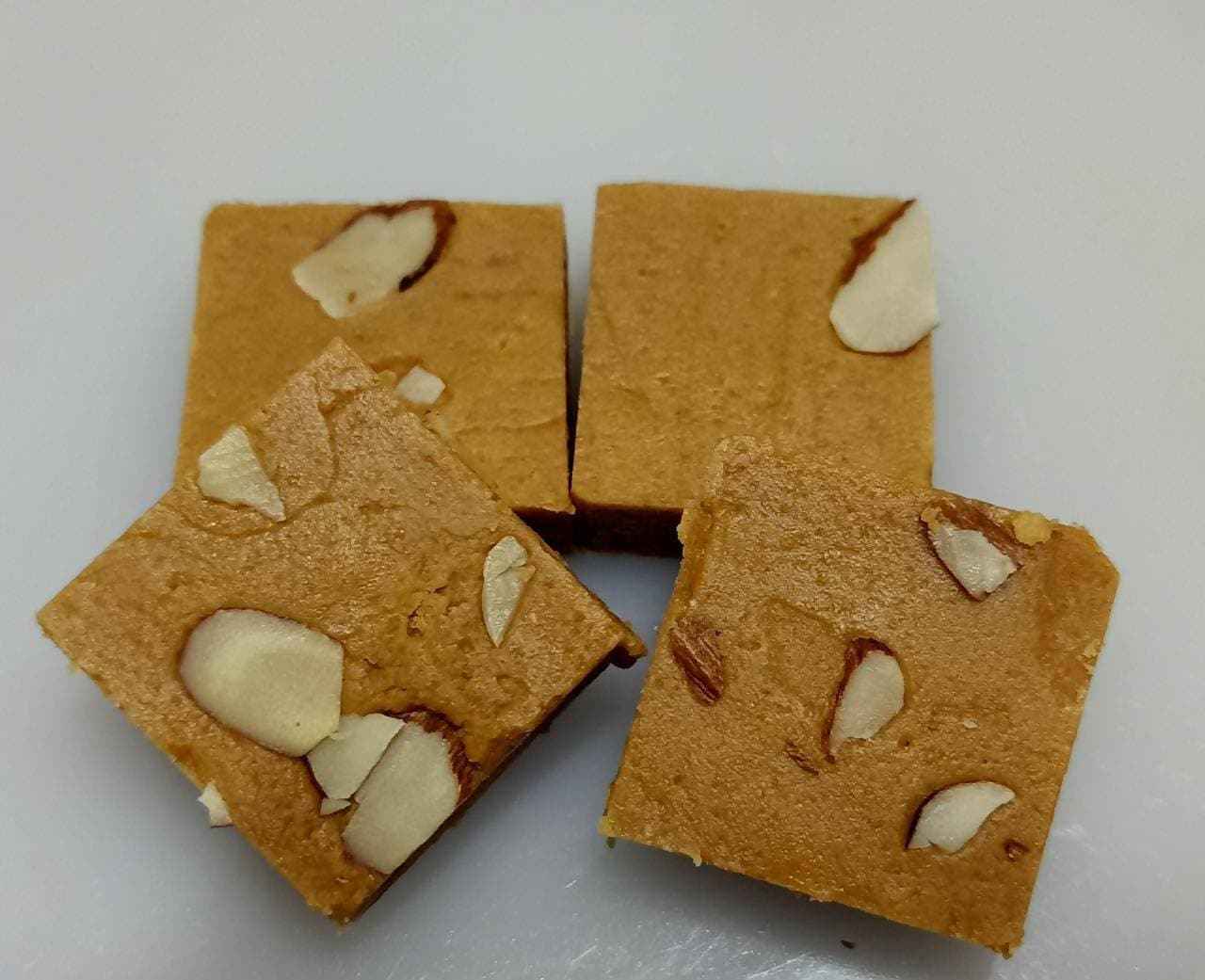 Asha Sweet Center Premium Horlicks Burfy