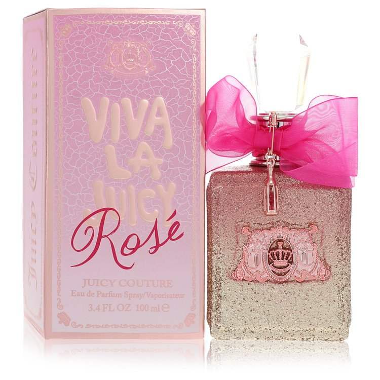 Viva La Juicy Rose By Juicy Couture Perfume for Women by Gamer Scents