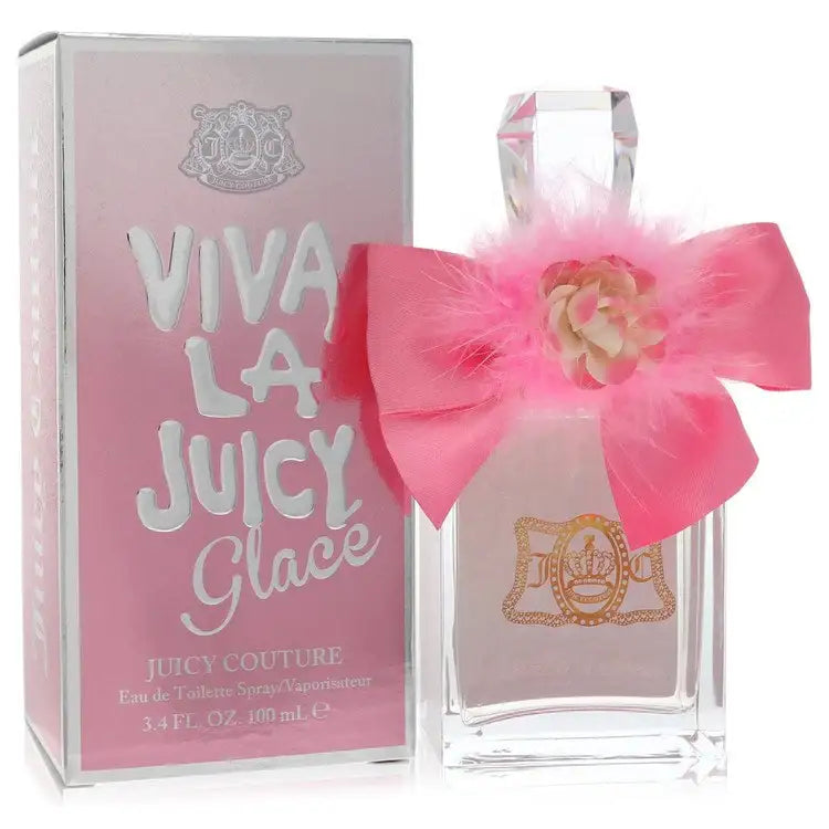 Viva La Juicy Glace By Juicy Couture Perfume for Women by Gamer Scents