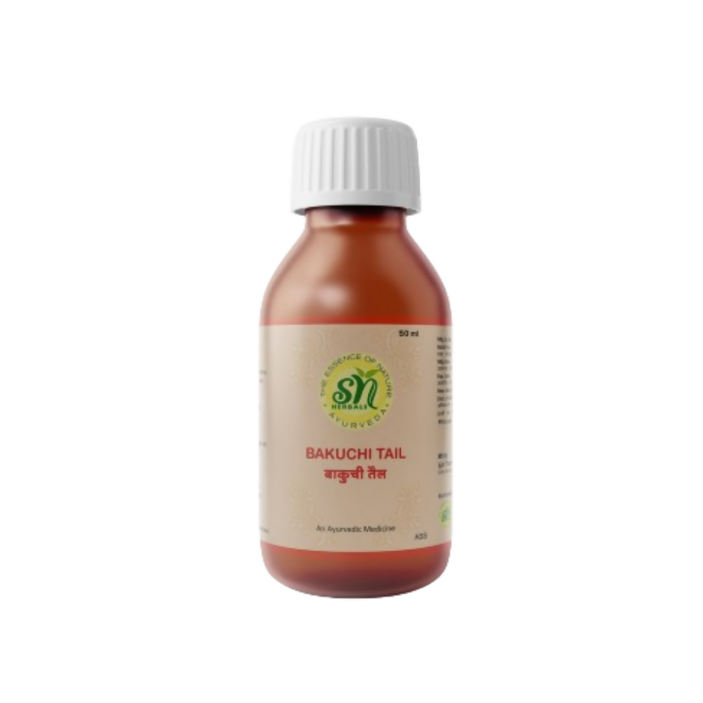 SN Herbals Bakuchi Tail