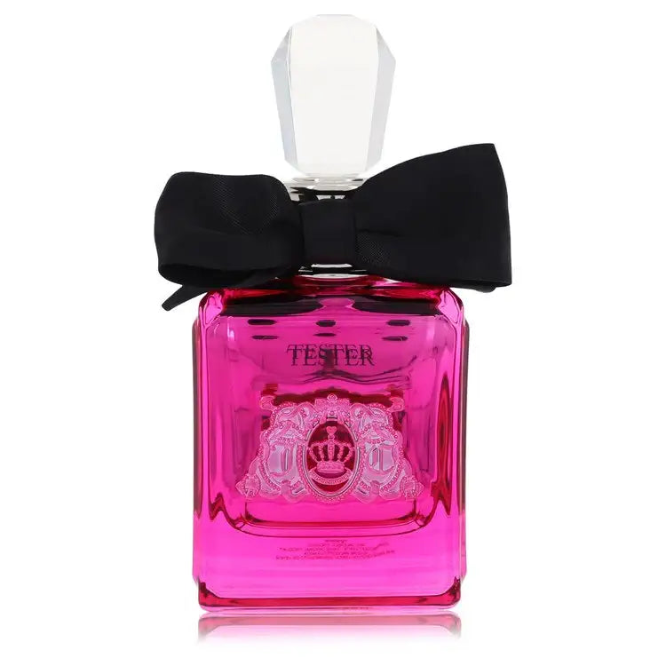 Viva La Juicy Noir By Juicy Couture Perfume for Women