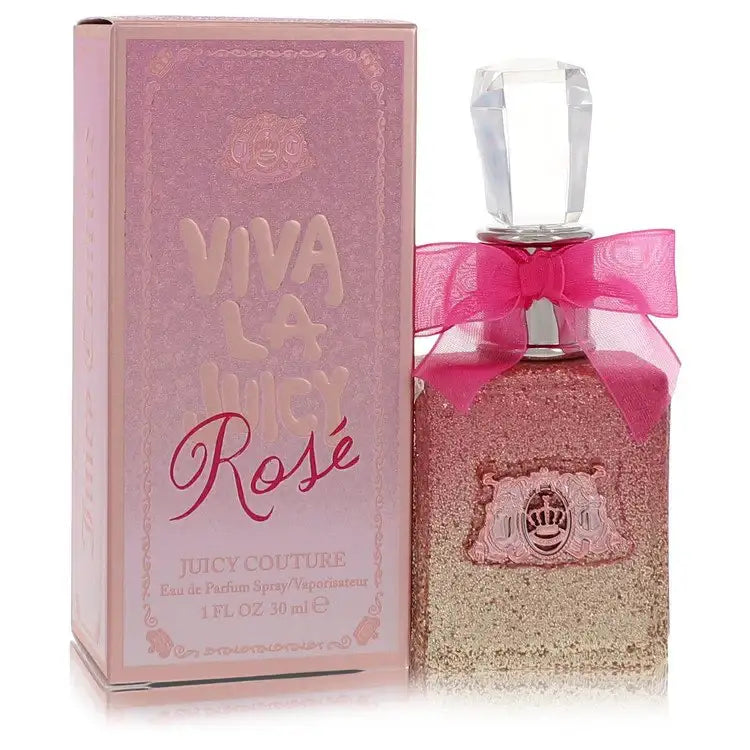 Viva La Juicy Rose By Juicy Couture Perfume for Women