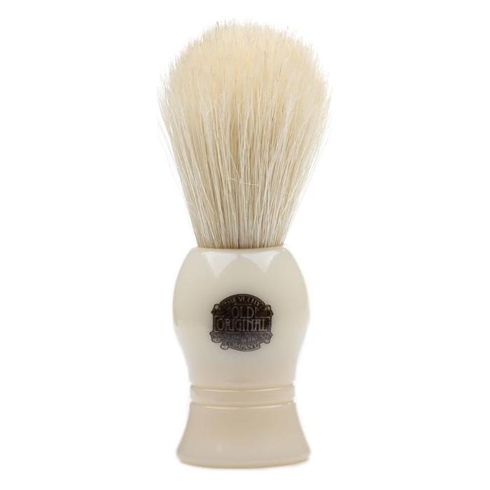 Vulfix - VS/2 Pure Bristle Imitation Ivory Handle Shaving Brush by Pasteur Pharmacy
