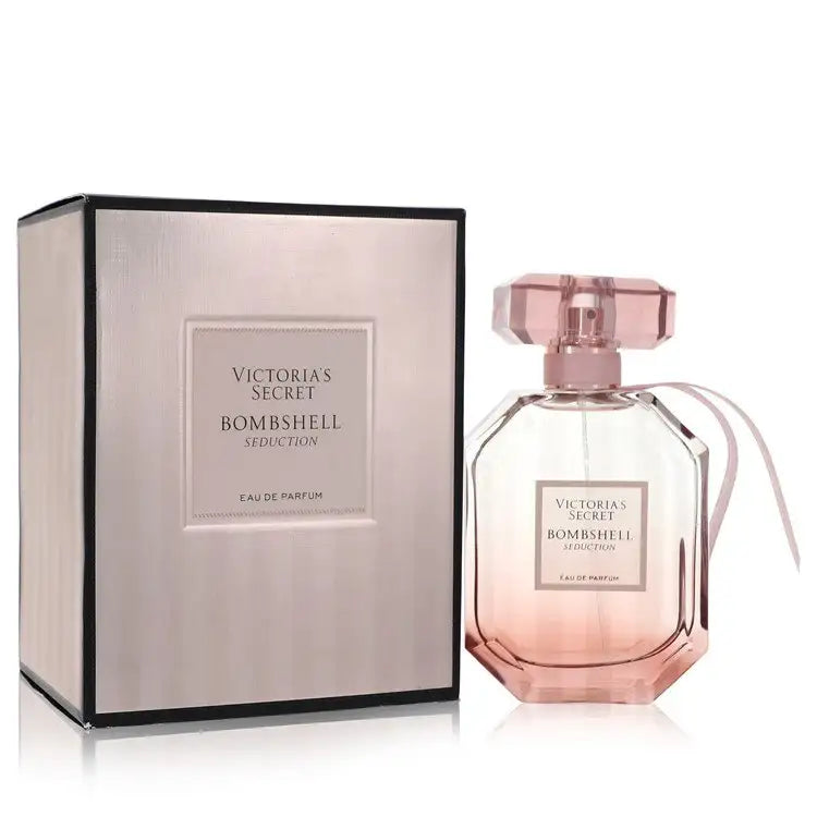 Bombshell Seduction By Victoria&