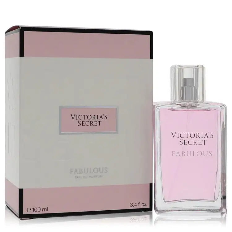 Fabulous By Victoria&