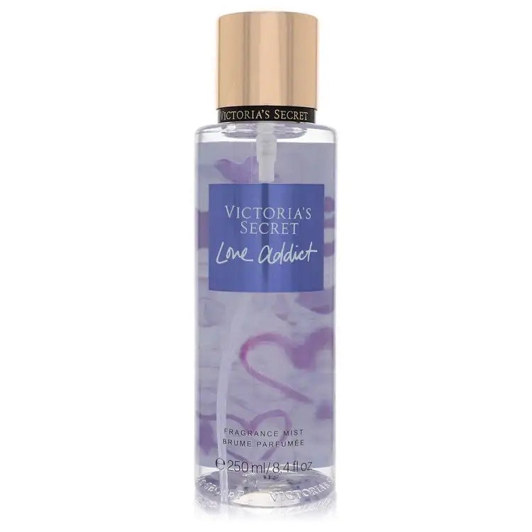 Love Addict By Victoria&