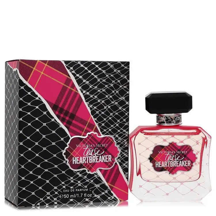 Tease Heartbreaker By Victoria&
