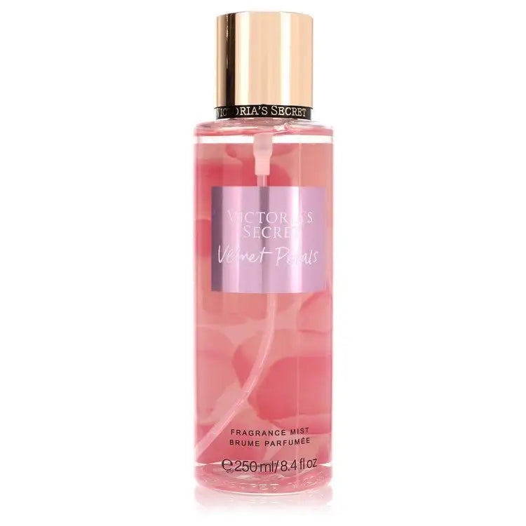 Velvet Petals By Victoria&