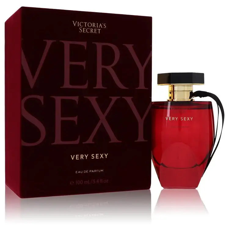 Very Sexy By Victoria&
