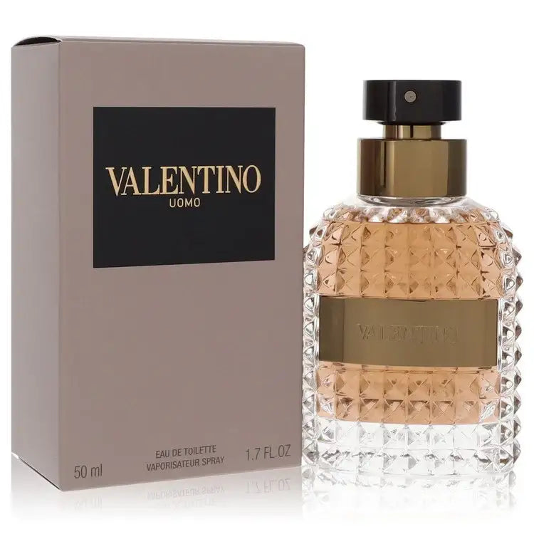 Uomo By Valentino Cologne for Men by Gamer Scents