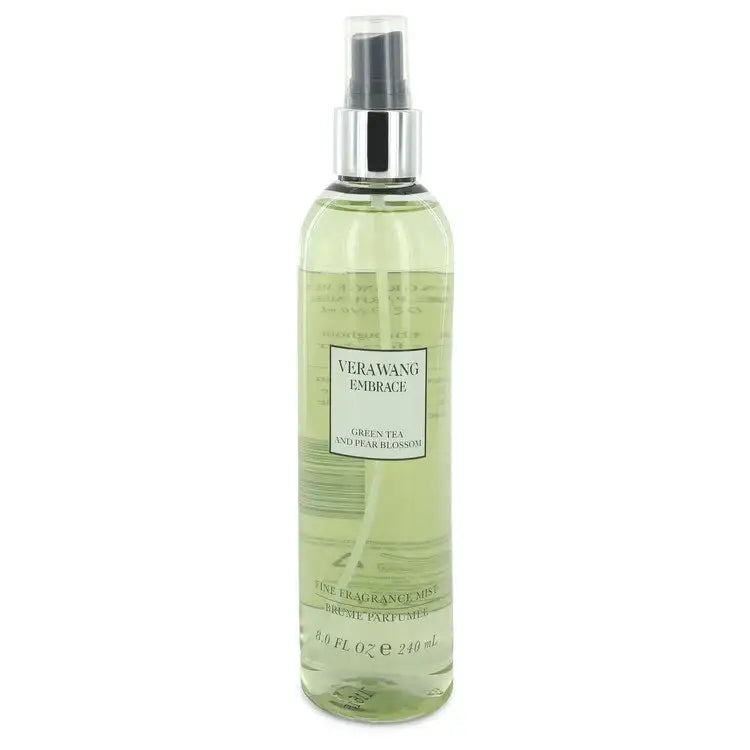 Embrace Green Tea And Pear Blossom By Vera Wang Perfume for Women by Gamer Scents