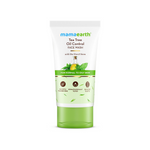 Mamaearth Tea Tree Oil Control Face Wash
