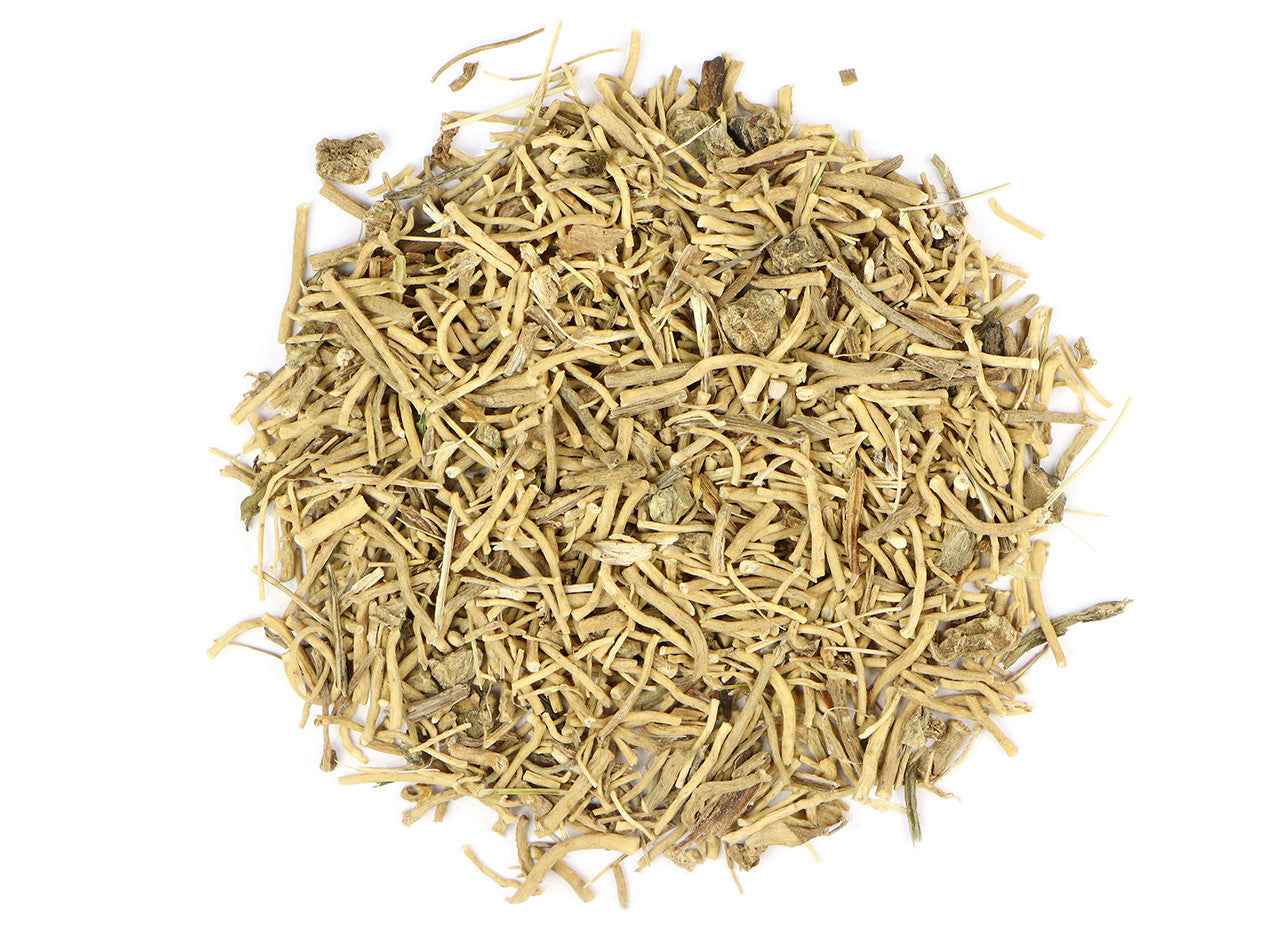 Valerian Root, Organic - 1oz