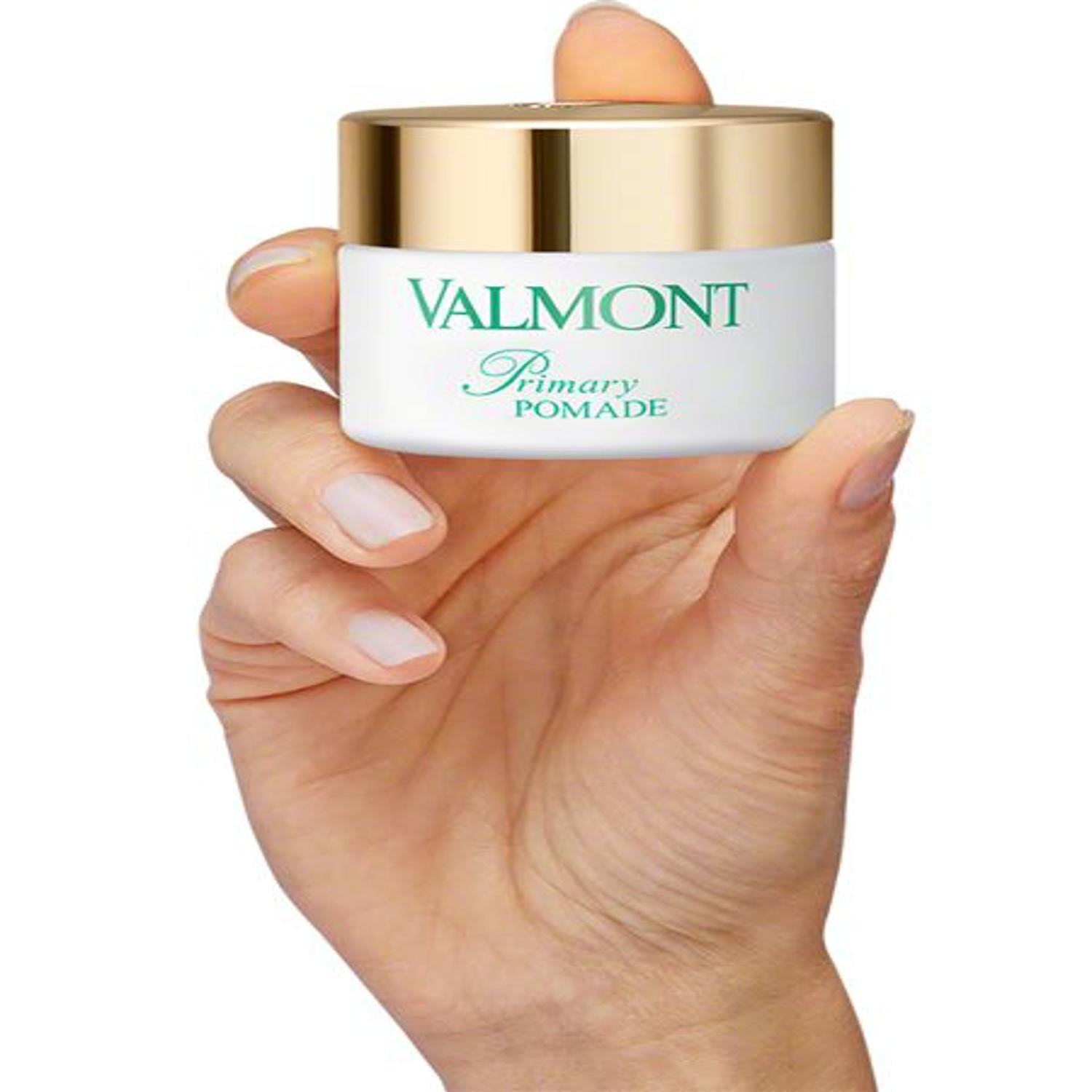 Valmont Primary Pomade 50ml - DestGlow