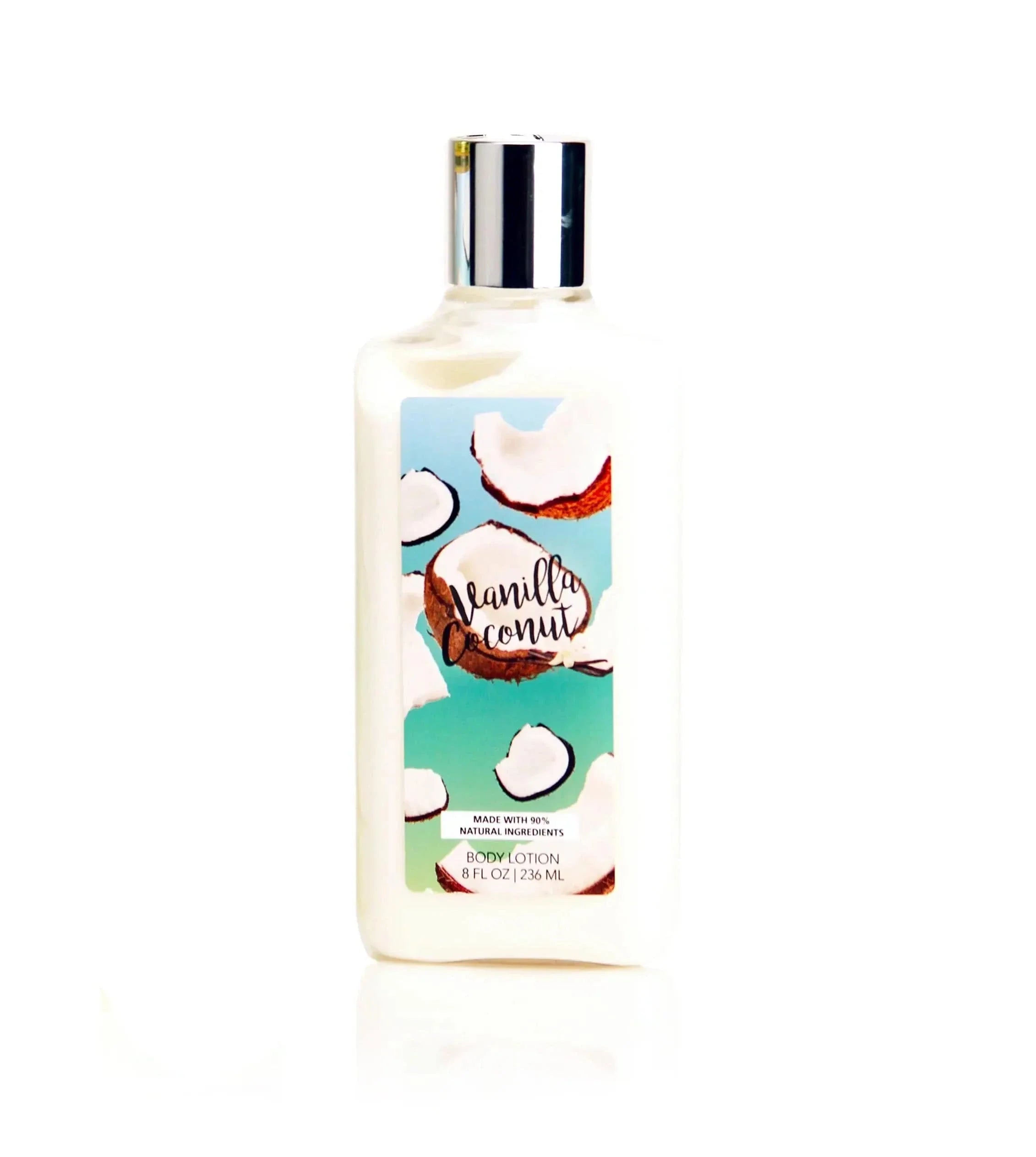 Vanilla Coconu By So Fresh For Women (2pc Gift Set) by perfumesandrea