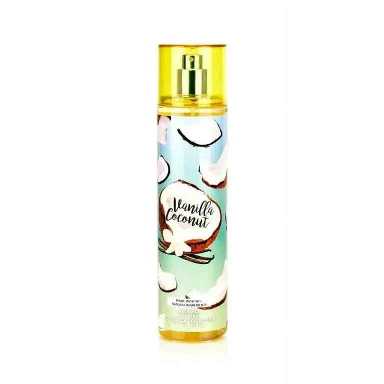 Vanilla Coconu By So Fresh For Women (2pc Gift Set) - DestGlow