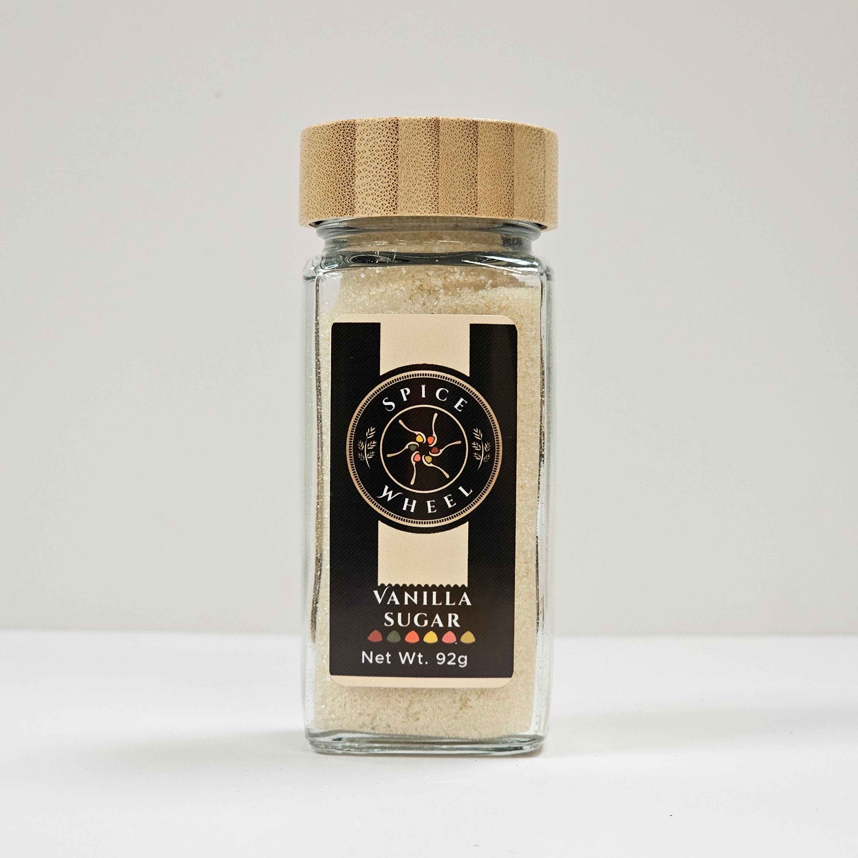 Vanilla Sugar