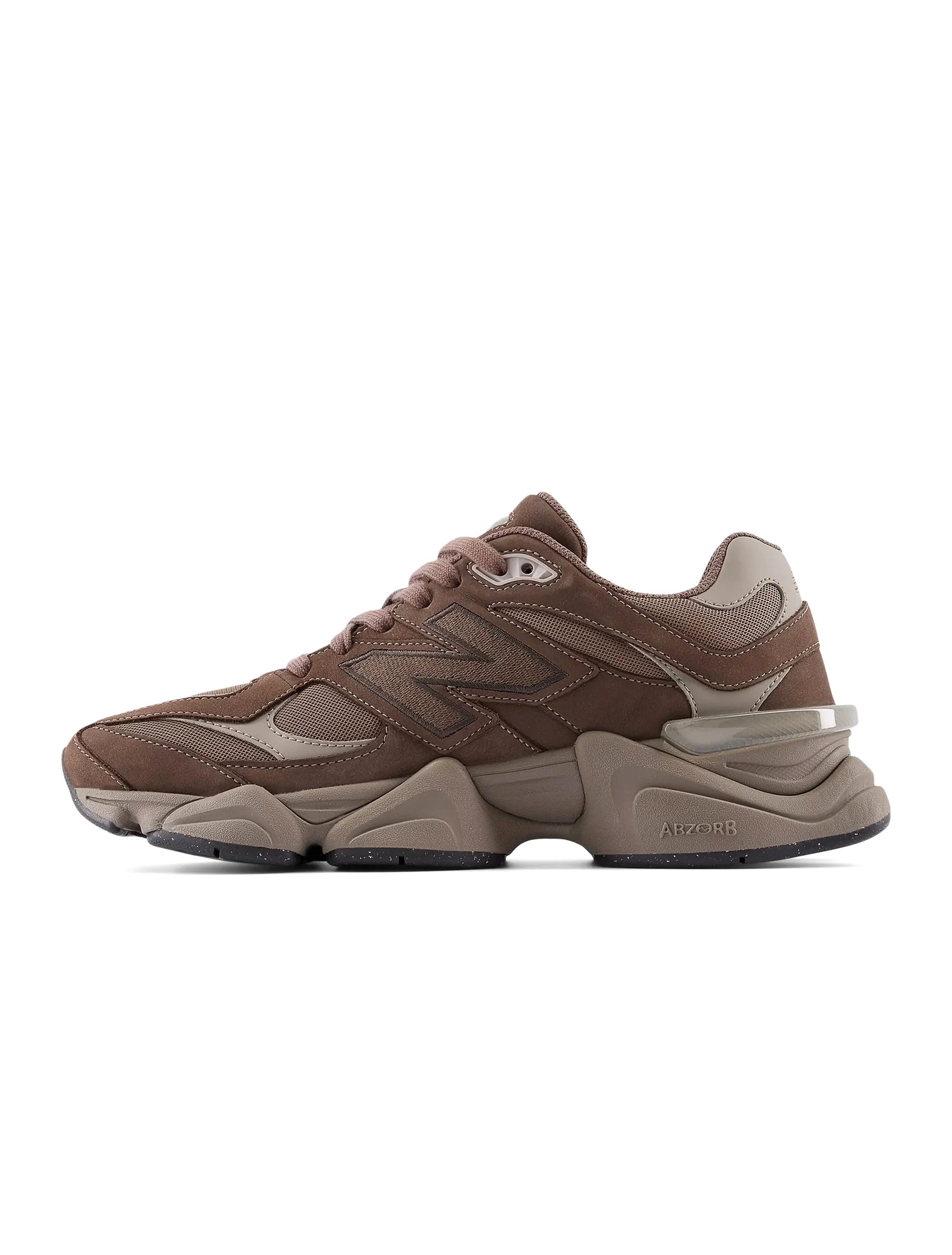 New Balance Mens 9060 Lifestyle Shoes - Mono Cortado by Denim Exchange
