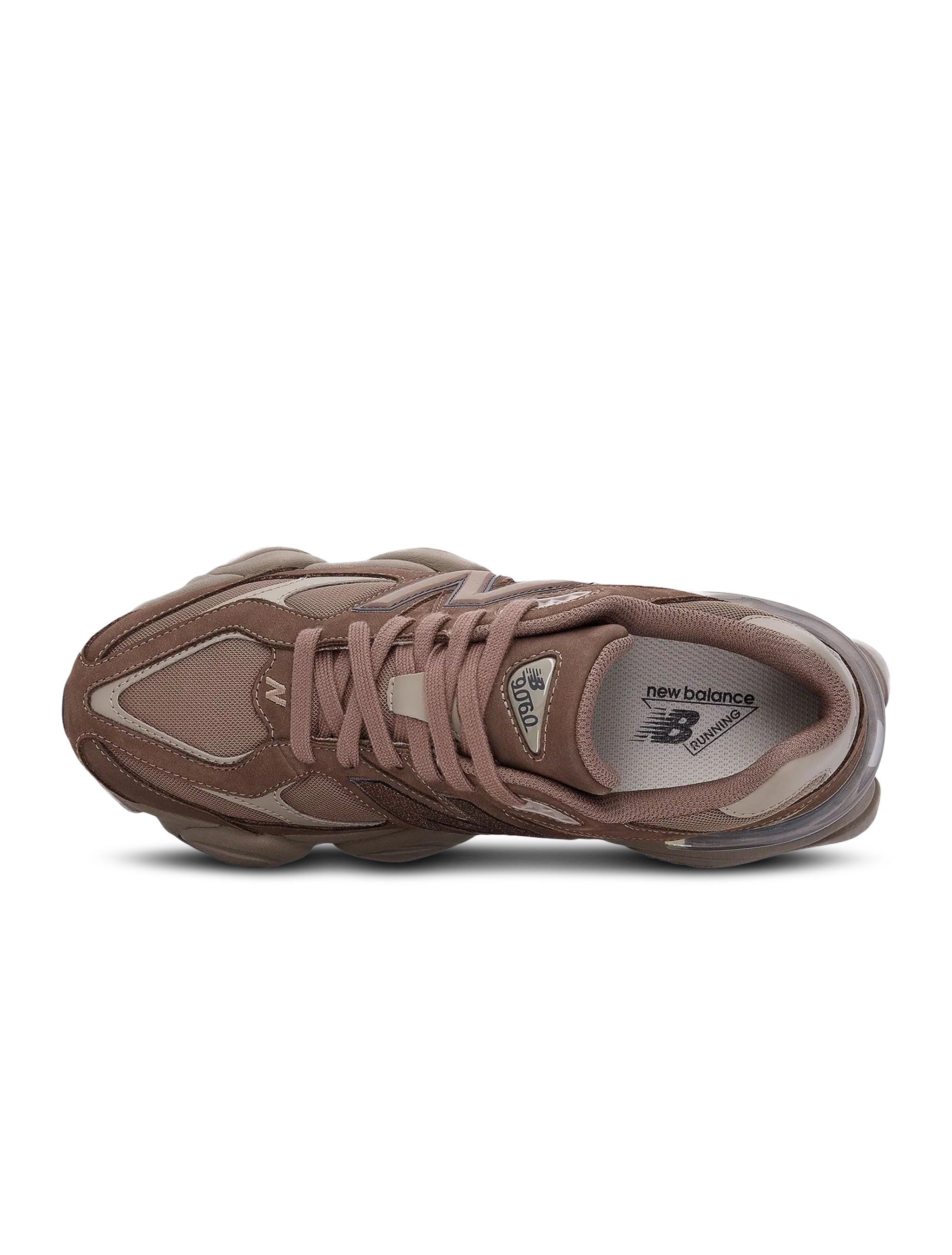 New Balance Mens 9060 Lifestyle Shoes - Mono Cortado by Denim Exchange