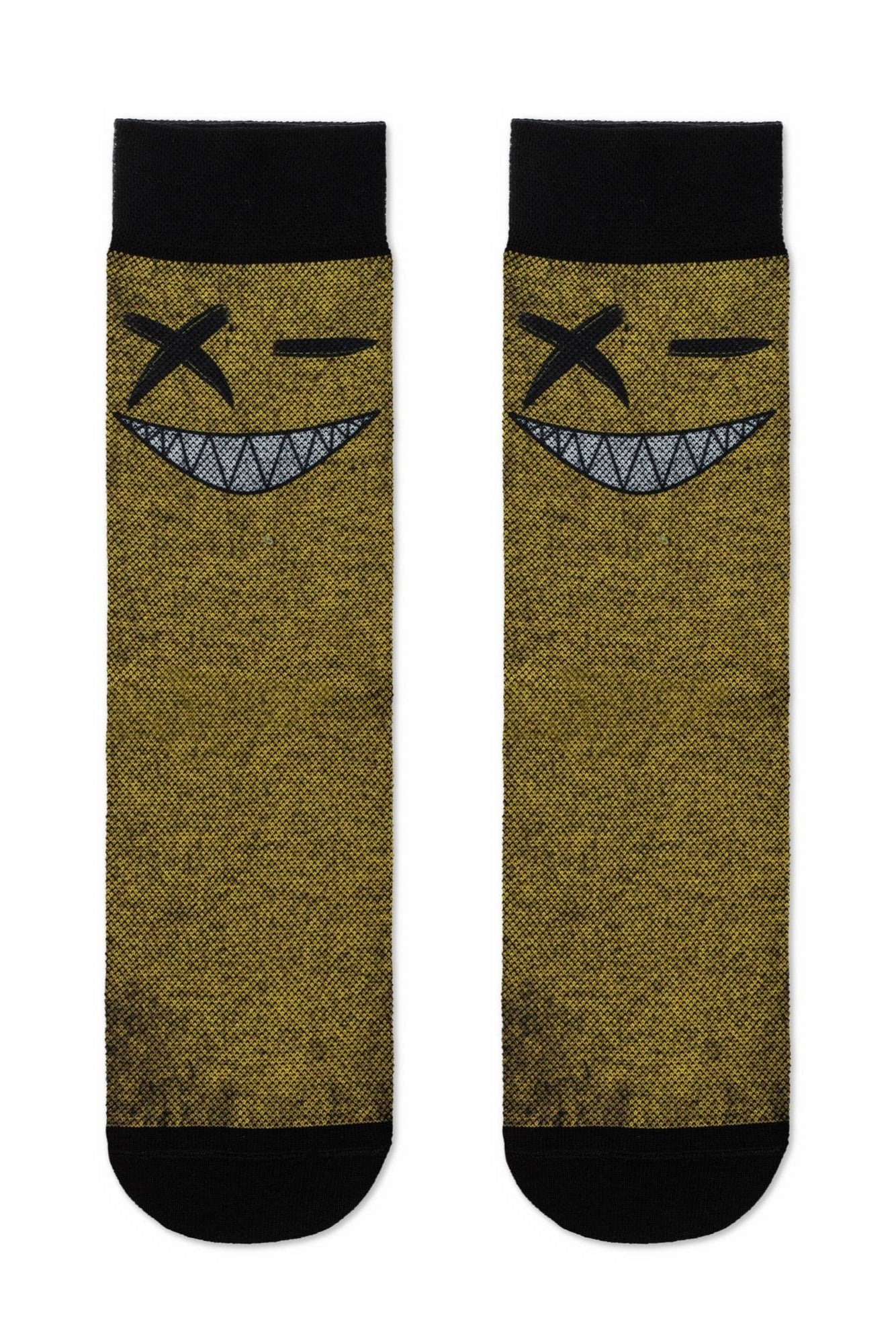 Conte Cotton Socks Diwari Happy 150