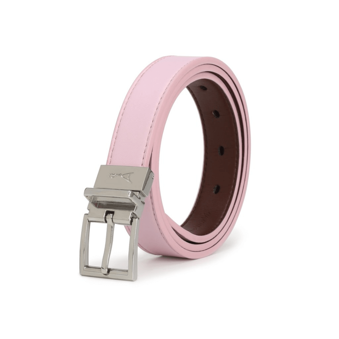 Square Reversible Belt by Doshi FCSA