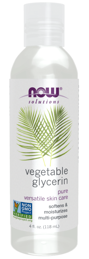 Vegetable Glycerin by Country Life Natural Foods