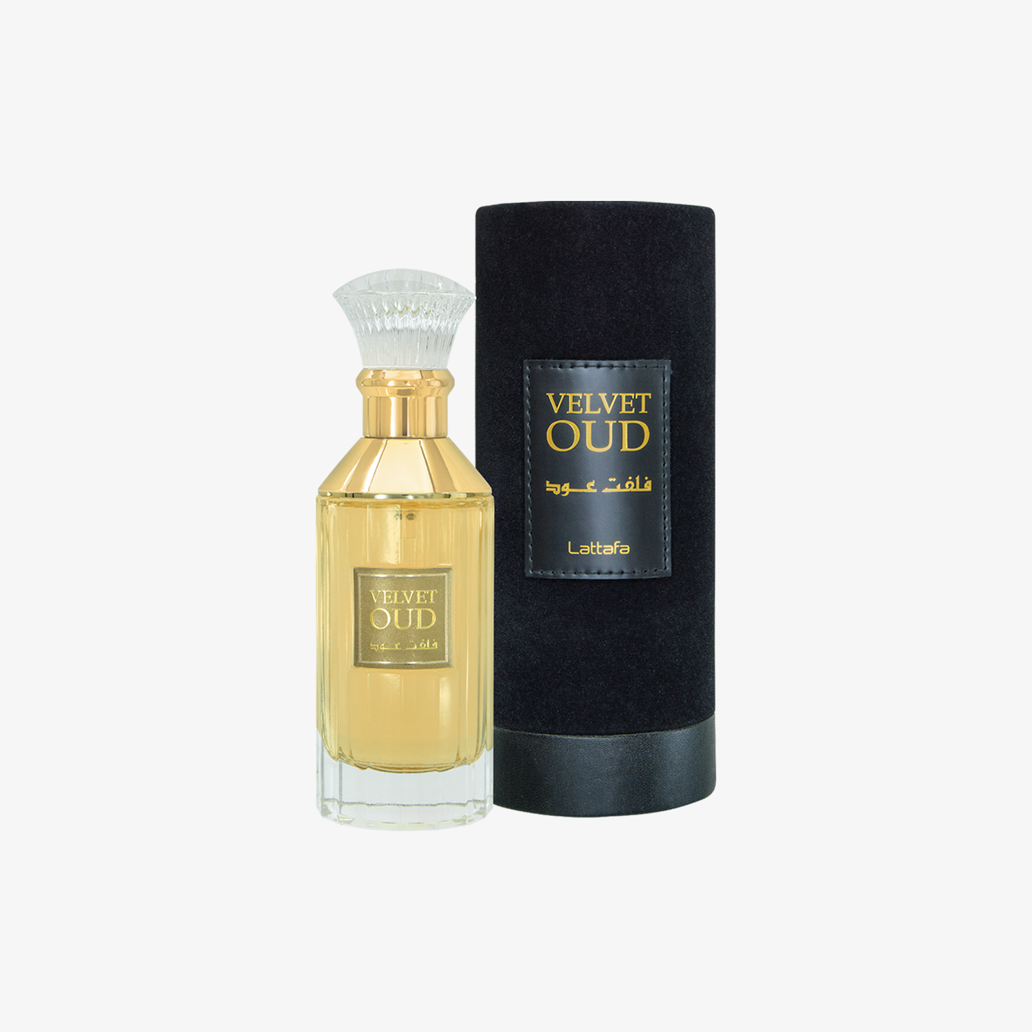 Velvet Oud by Lattafa USA