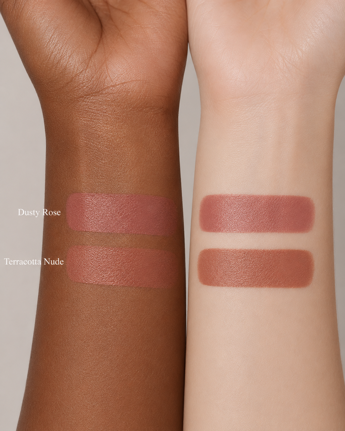 Velvet Satin Matte Hydrating Lipstick