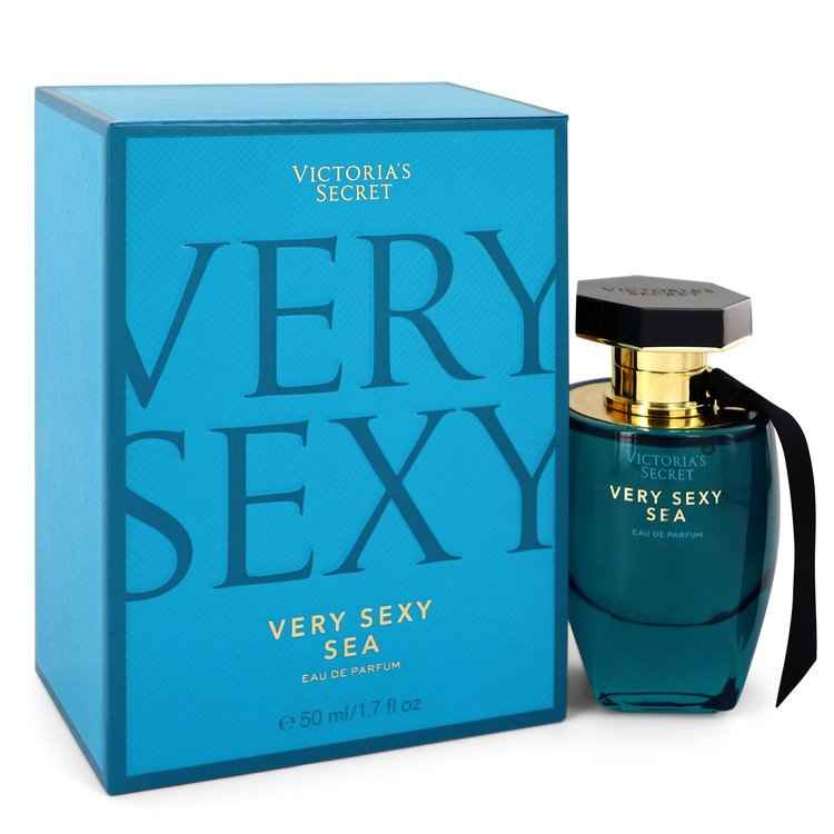 Very Sexy Sea by Victoria&